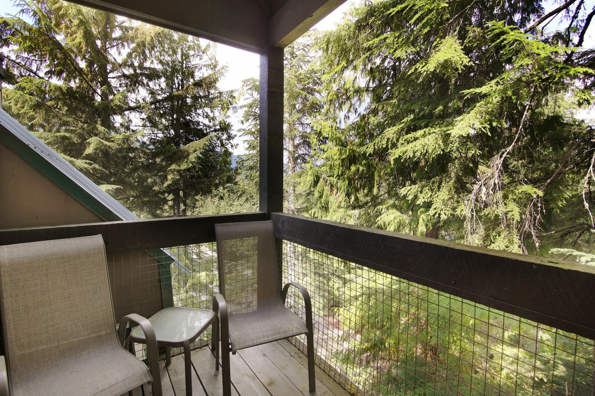 Whiski Jack Creekside Whistler Esterno foto