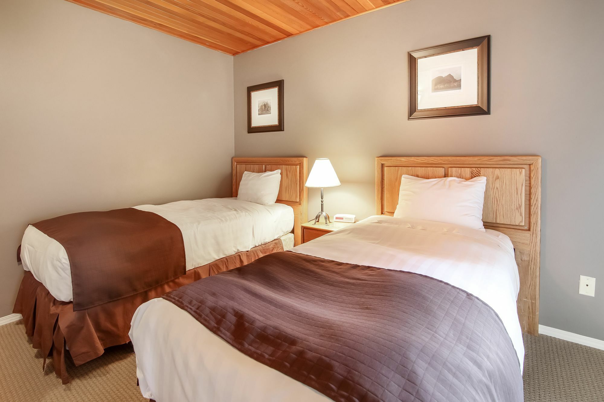 Whiski Jack Creekside Whistler Esterno foto